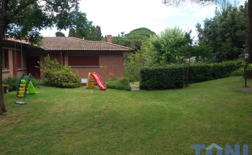 Villa in Monterappoli, Empoli, Tuscany 1
