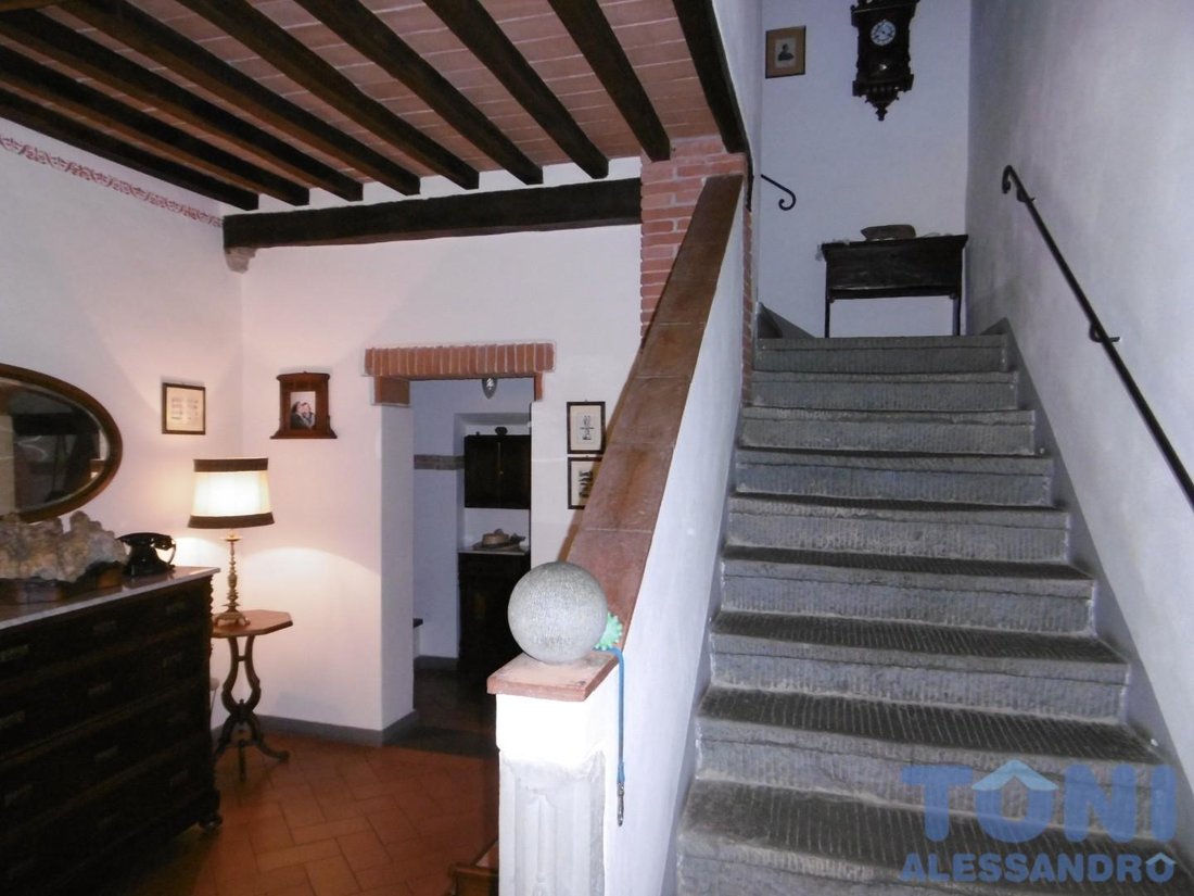 Villa in Center, Cerreto Guidi, Tuscany 4 - 12567754
