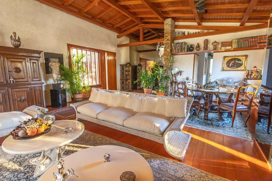 Villa in Ponte a Cappiano - Le Botteghe - Le Vedute, Fucecchio, Tuscany 2 - 12567880