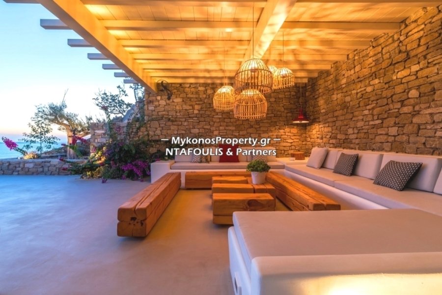 Villa in Mykonos, Aegean, Greece 5 - 12565156