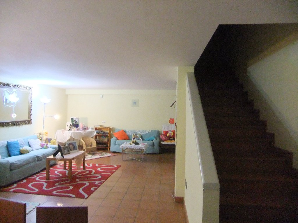 Villa in Bassa - Gavena - Pieve a Ripoli, Cerreto Guidi, Tuscany 2 - 12567093