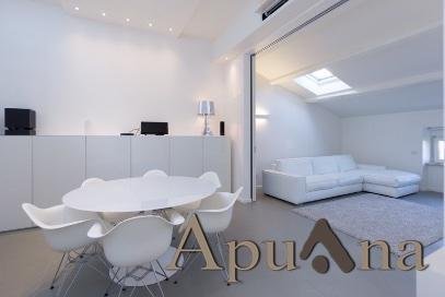 Penthouse in Center, Forte dei Marmi, Tuscany 5 - 12567842