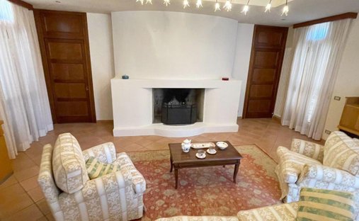 Country House in Cerchiaia - Taverne d'Arbia, Siena, Tuscany 1