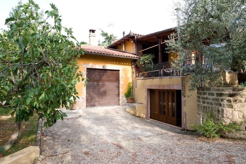 Villa in Castelnuovo Berardenga, Tuscany, Italy 3 - 12568042