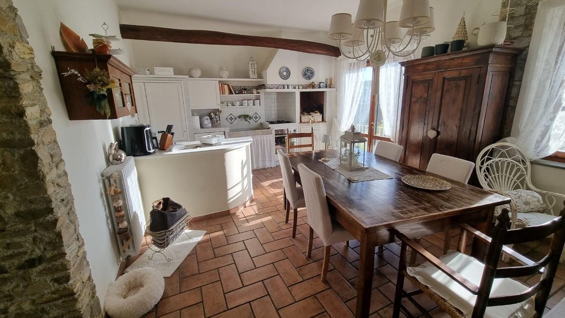 Villa in Ospedaletto - Coltano, Pisa, Tuscany 2 - 12567606