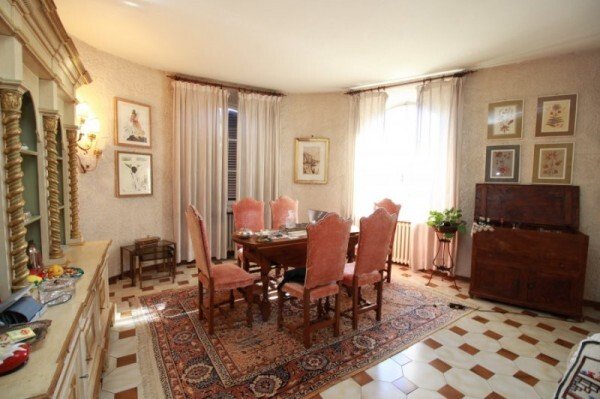 Villa in Sovicille, Tuscany, Italy 5 - 12568070