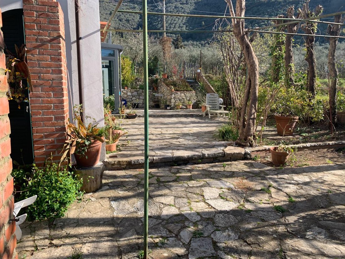 Villa in Pontasserchio, San Giuliano Terme, Tuscany 4 - 12566957