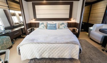 Azimut 86S Express