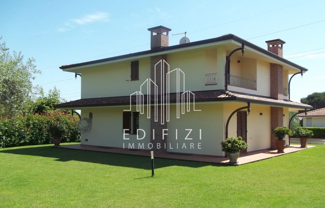Villa in Quercioli - Rinchiostra, Massa, Tuscany 3 - 12567969