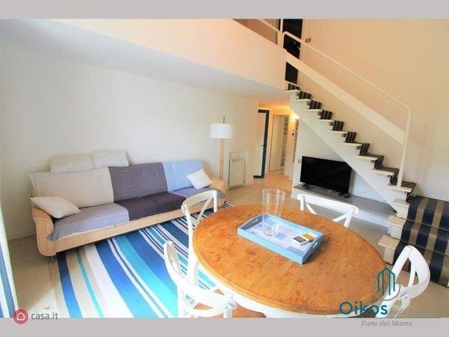 Appartement à Roma Imperiale, Forte dei Marmi, Toscane 1 - 12568532