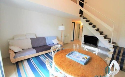 Apartamento en Roma Imperiale, Forte dei Marmi, Toscana 1