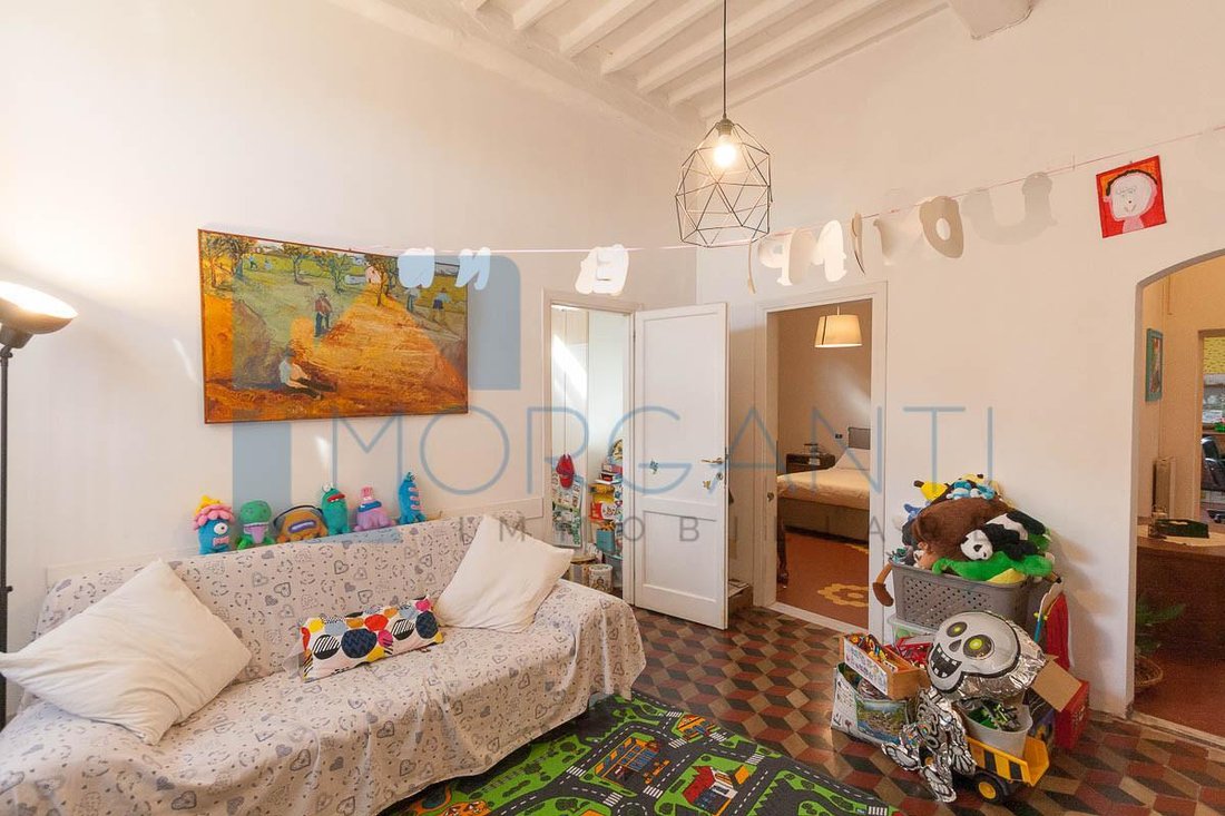 Apartment in Pietrasanta, Tuscany, Italy 2 - 12567229