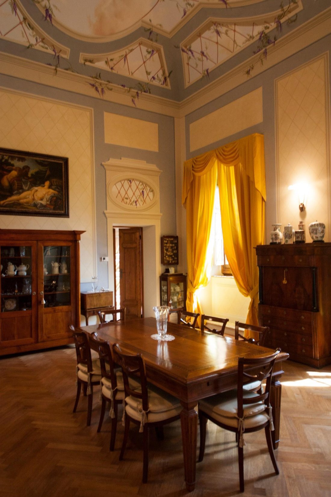 Apartment in Poggibonsi, Tuscany, Italy 5 - 12567311