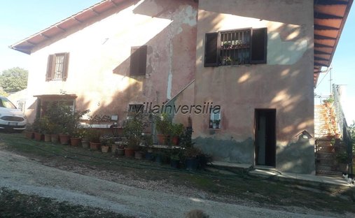Manciano, Toscana, Italia 1