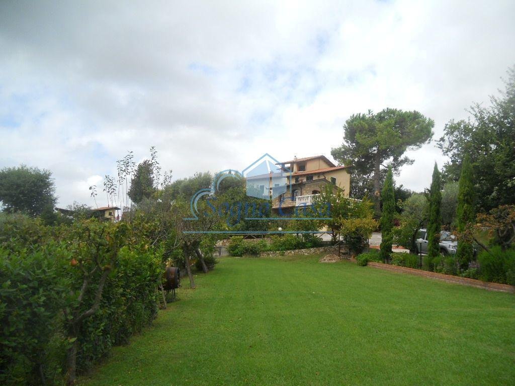 Villa in Historic Center, Castelnuovo Magra, Liguria 3 - 12567863
