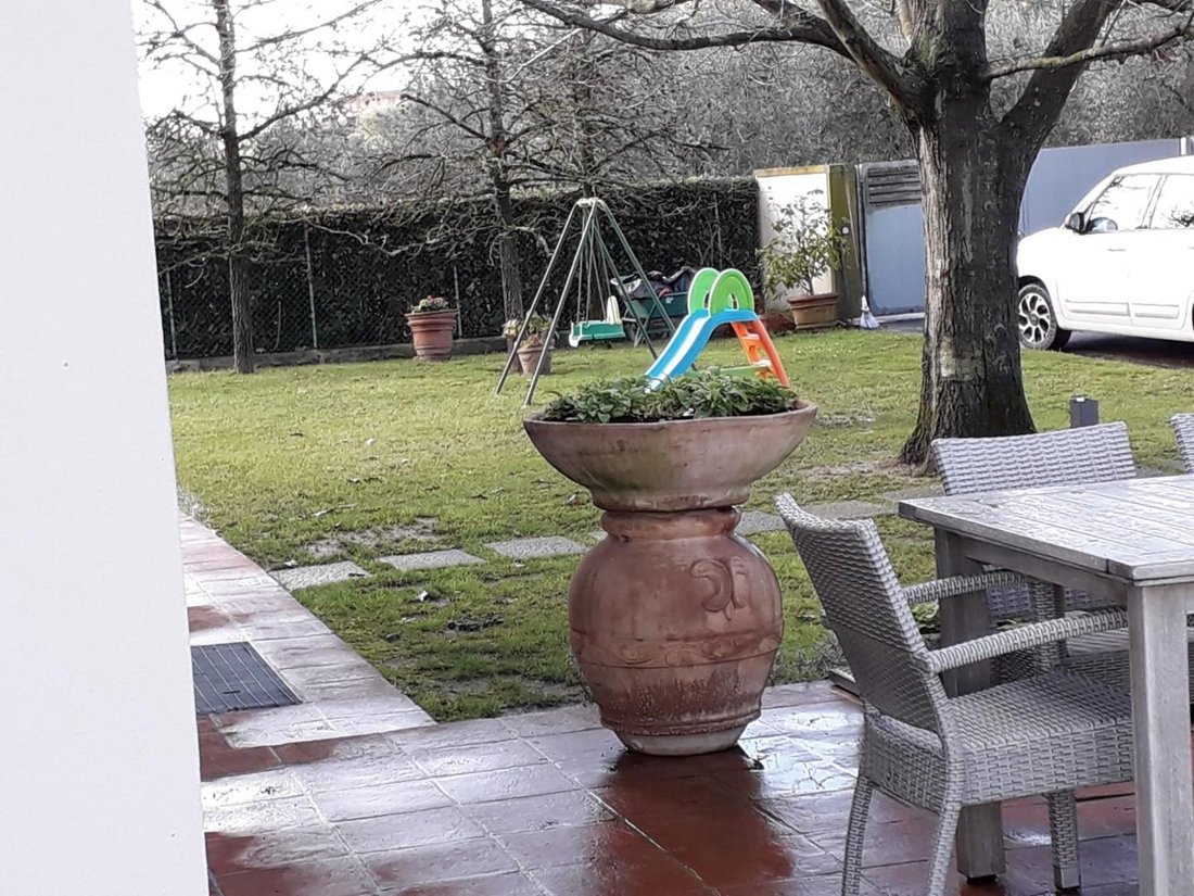 Villa in San Miniato, Tuscany, Italy 3 - 12567103