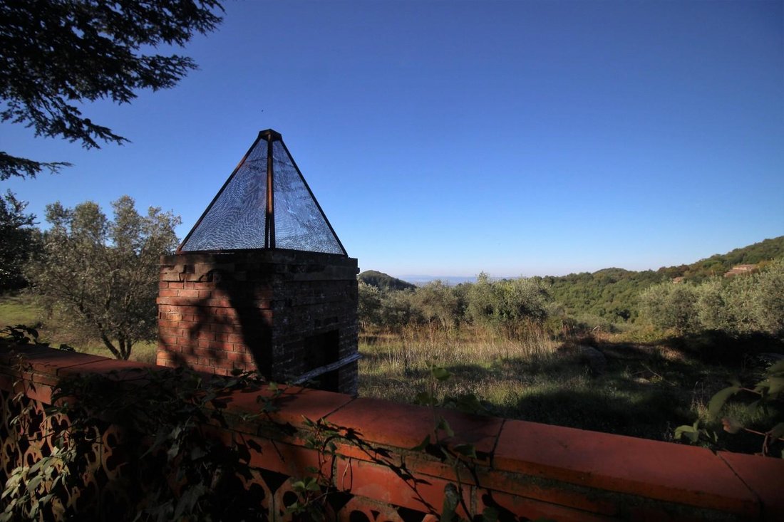 Gaiole in Chianti, Tuscany, Italy 4 - 12567637