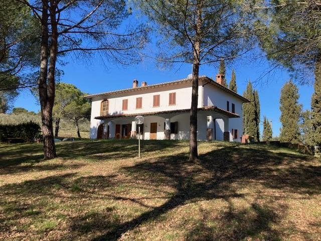 Villa in Toiano - La Stella - Mercatale, Vinci, Tuscany 2 - 12568228