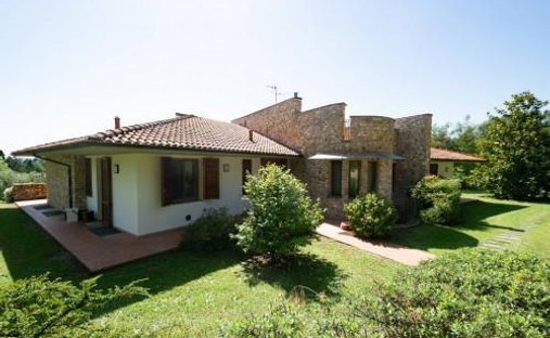 Villa à Zone Monte San Quirico - Sant'Alessio, Lucques, Toscane 1