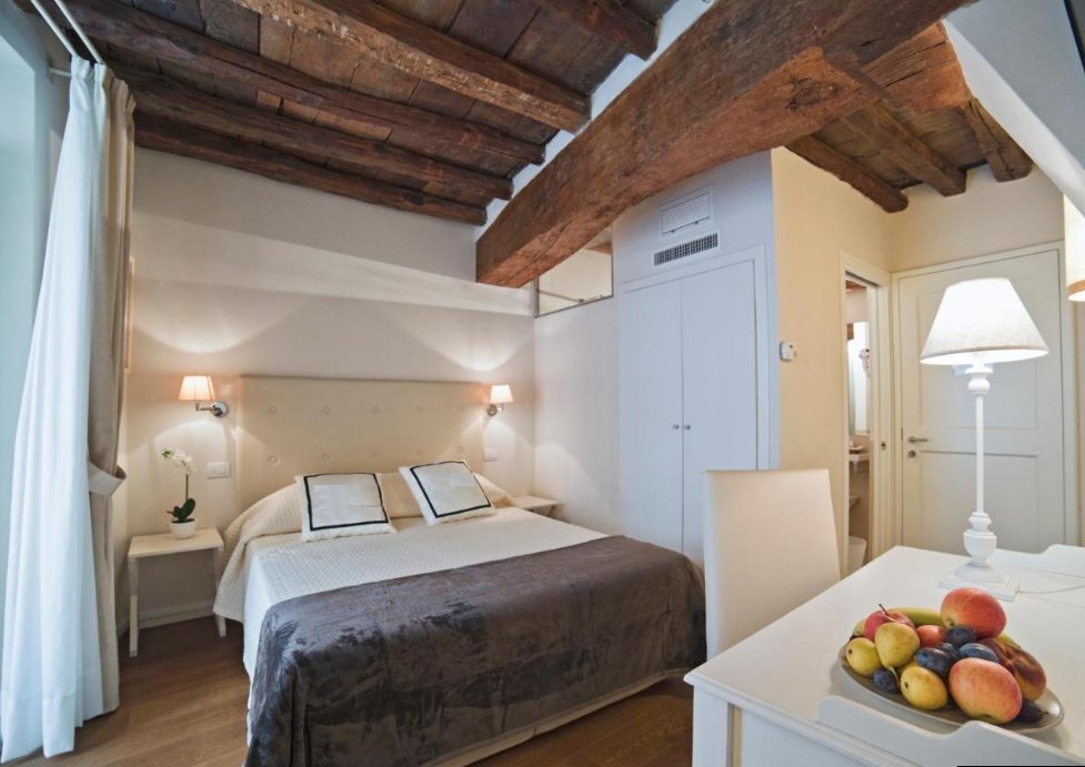 Apartment in Historic Center, Siena, Tuscany 3 - 12567749
