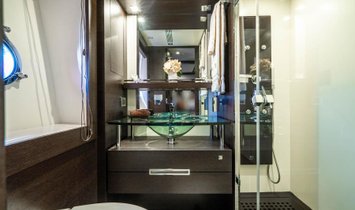 Azimut 86S Express