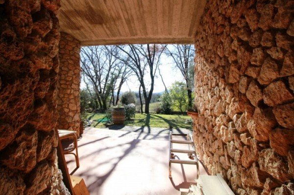Villa in Sovicille, Tuscany, Italy 3 - 12568070