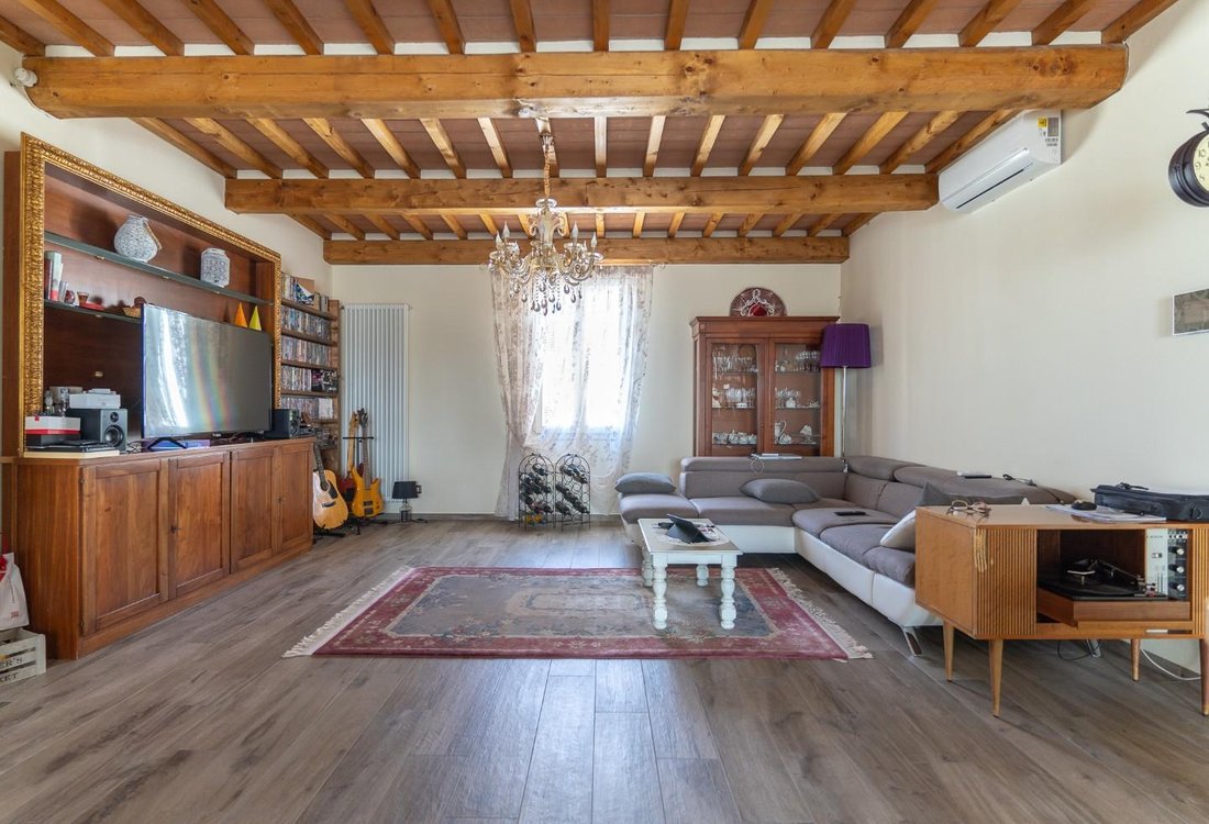 Apartment in Villanuova, Empoli, Tuscany 1 - 12567005