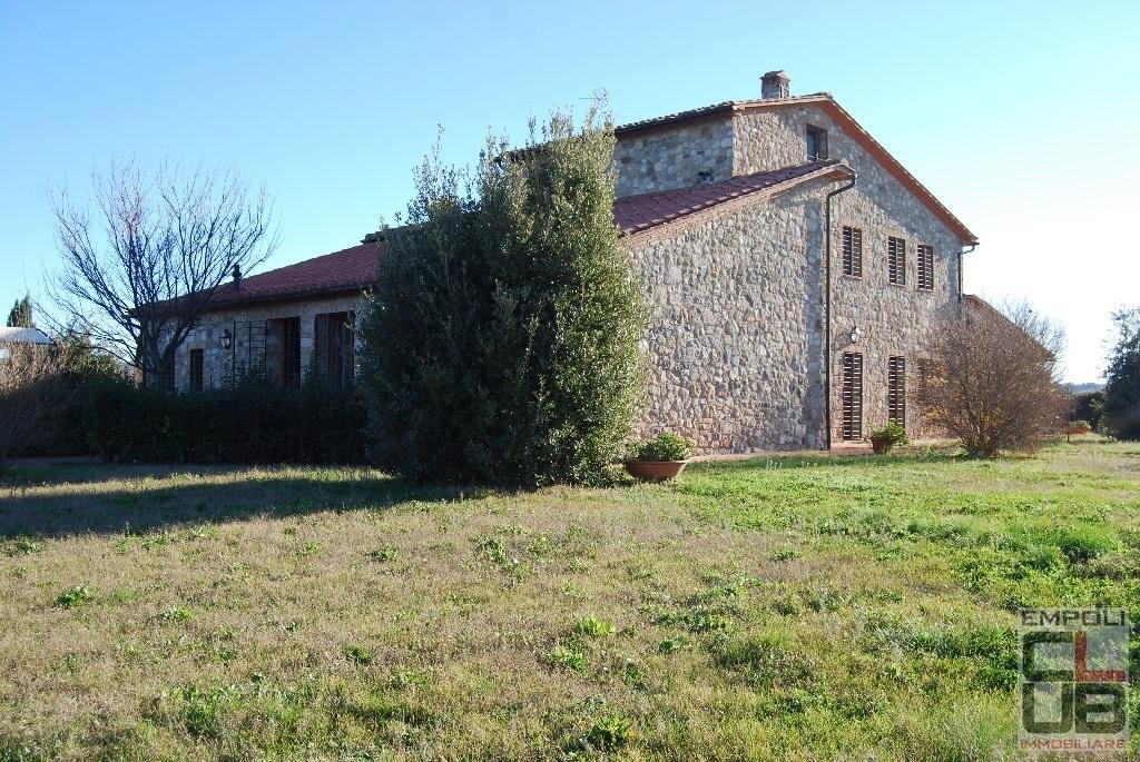 Colonica In Vendita A Volterra Pi In Ottimo In Volterra Tuscany