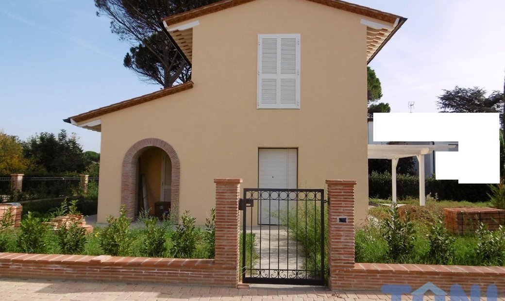 Villa In Vendita A Empoli Fi In Nuovo In Costruzione In Empoli