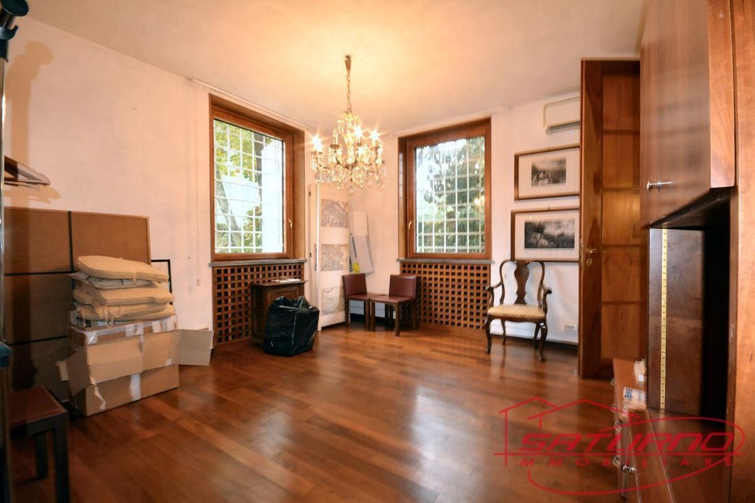 Villa in Montuolo - Fagnano, Lucca, Italy 3 - 12568192
