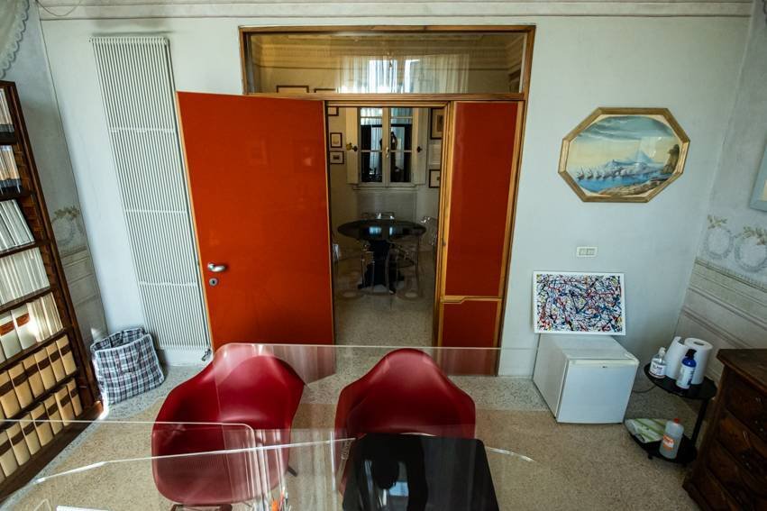Apartment in Ospedaletto - Coltano, Pisa, Tuscany 3 - 12567232
