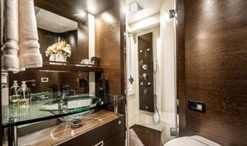 Azimut 86S Express