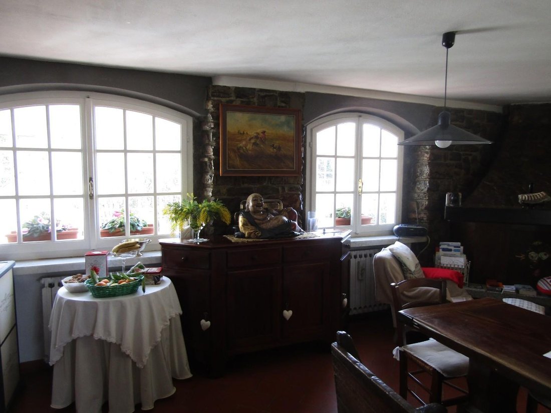 Villa in Colombiera, Castelnuovo Magra, Liguria 5 - 12568218