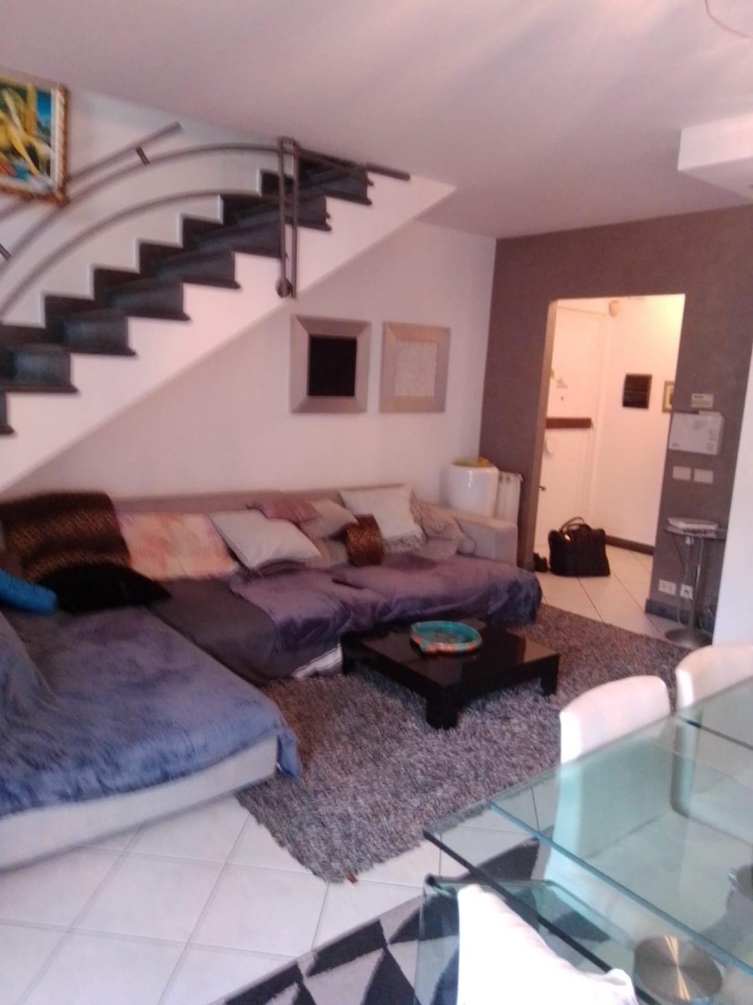 Penthouse in Center, Massa, Italy 1 - 12567406