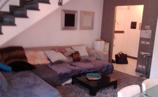 Penthouse in Center, Massa, Italy 1