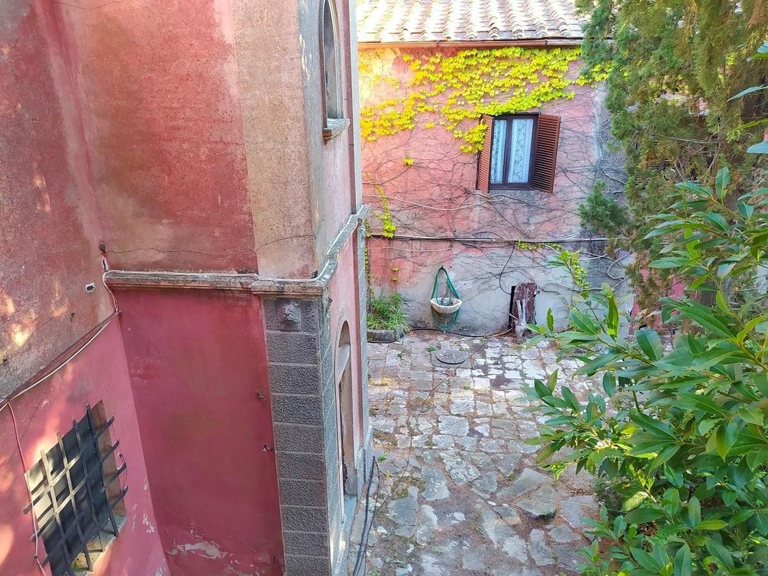 Villa in Montenero, Livorno, Tuscany 3 - 12567219
