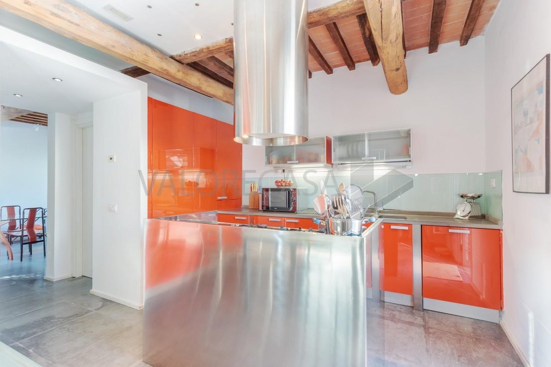 Villa in Fontia-Fossola-Fossone, Marina di Carrara, Tuscany 2 - 12567481