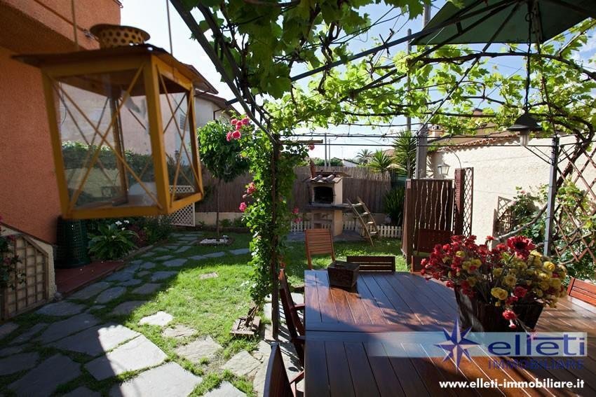 Villa in Cinquale, Montignoso, Tuscany 3 - 12568524