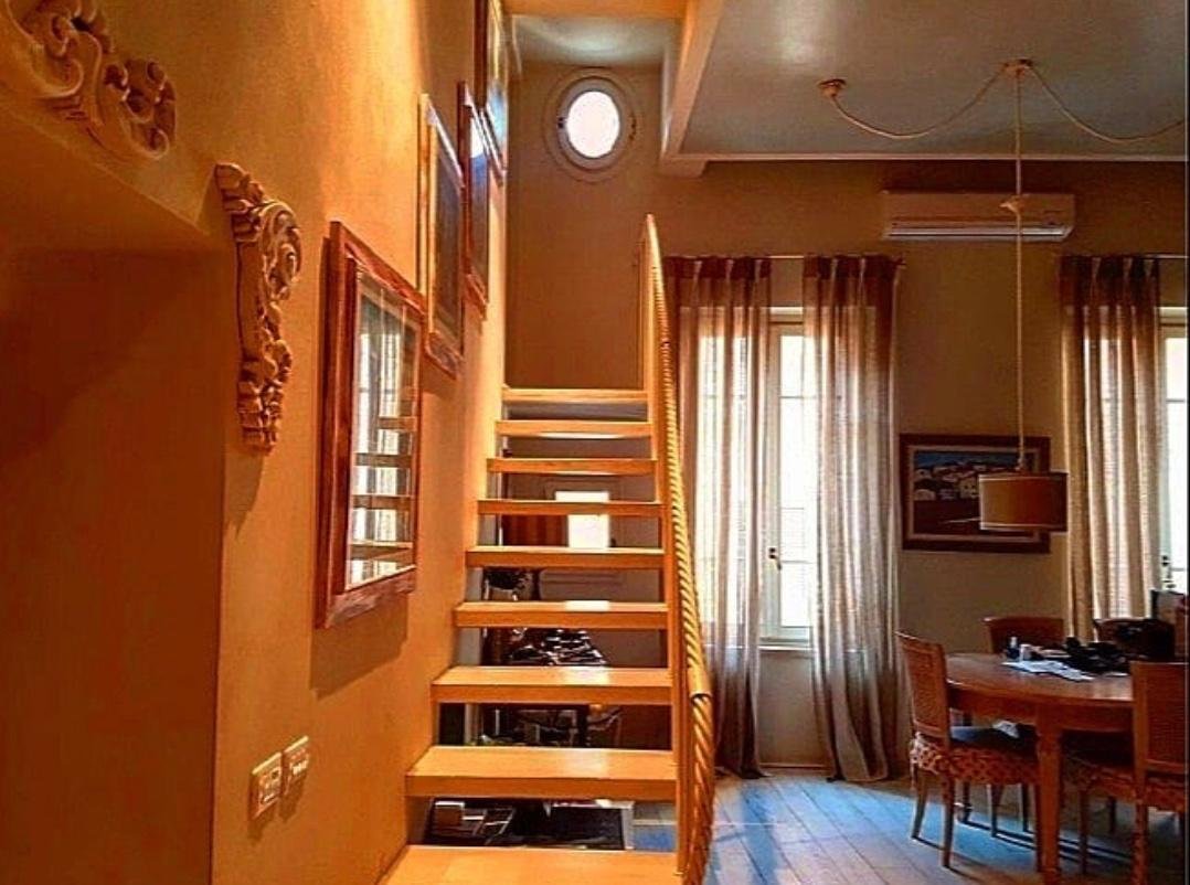 Apartment in Historic Center, Siena, Tuscany 4 - 12567937