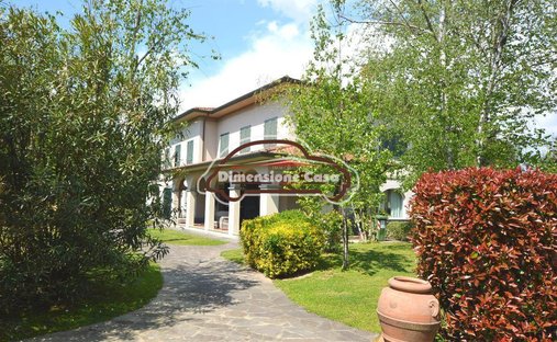 Villa in Segromigno in Monte, Capannori, Tuscany 1