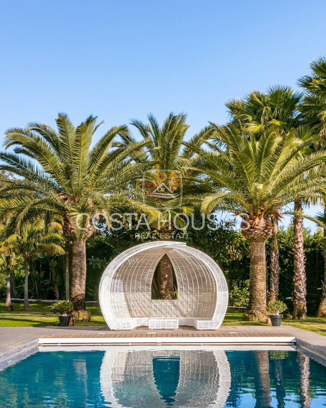 Villa in Xabia / Javea, Valencian Community, Spain 3 - 12565257