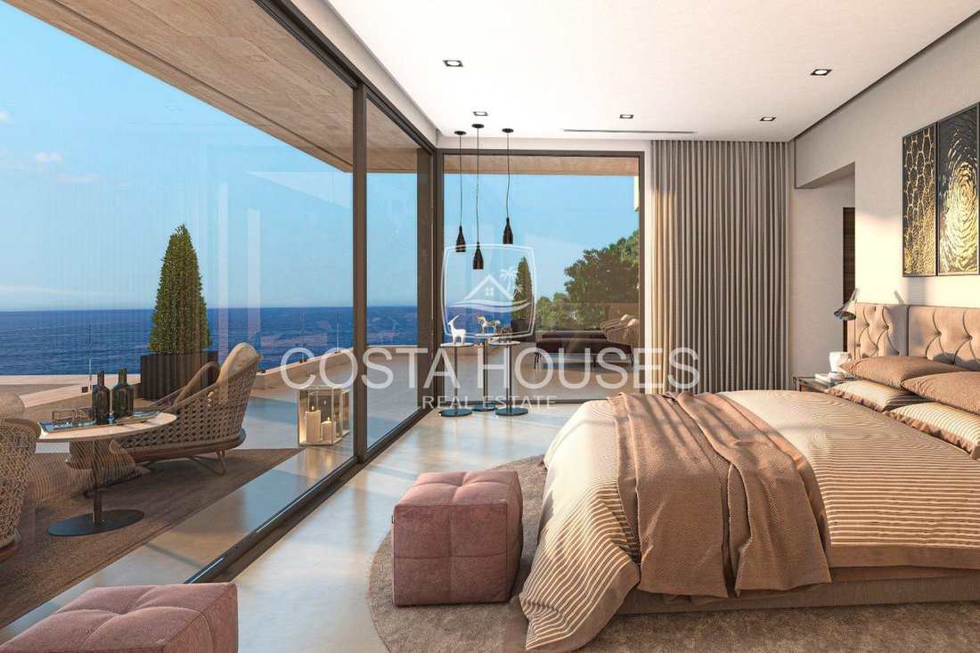 Villa in Xabia / Javea, Valencian Community, Spain 5 - 12565262