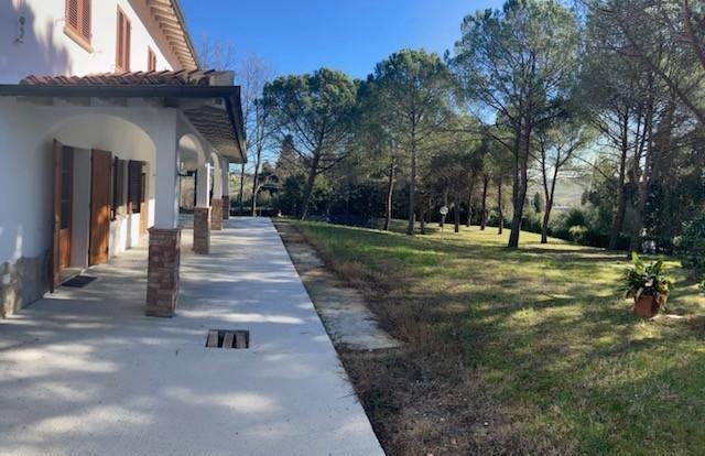Villa in Toiano - La Stella - Mercatale, Vinci, Tuscany 5 - 12568228