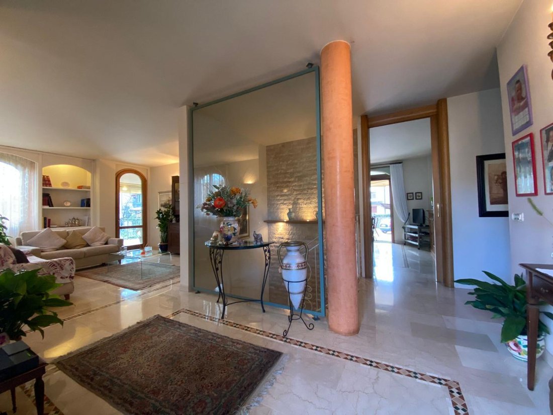 Villa in Tiro a Segno-San Giuseppe, Grosseto, Italy 1 - 12567950