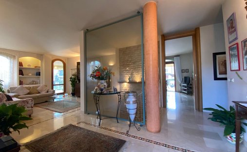 Villa in Tiro a Segno-San Giuseppe, Grosseto, Italy 1