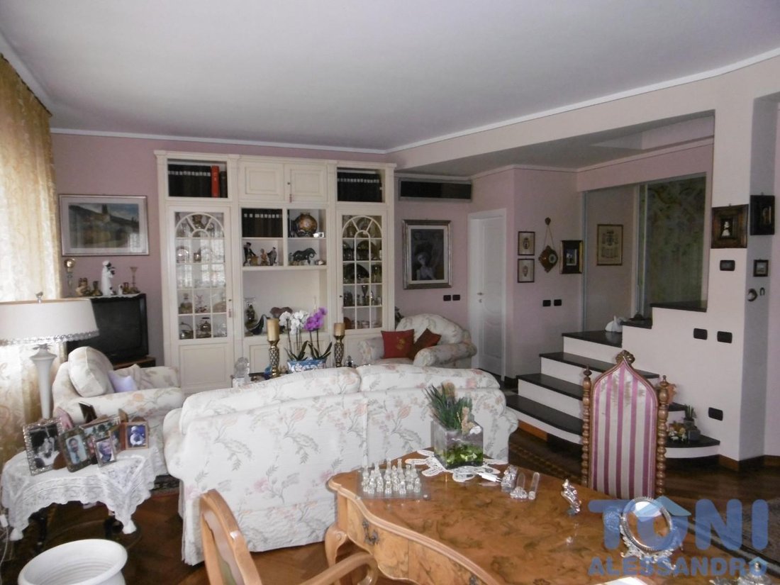 Villa in Sant'Ansano, Vinci, Tuscany 5 - 12567799