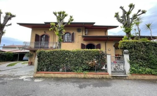 Villa in Poggioletto - Remola - La Zecca, Massa, Italy 1