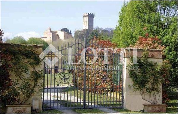 Villa in Vicopisano, Tuscany, Italy 5 - 12568351