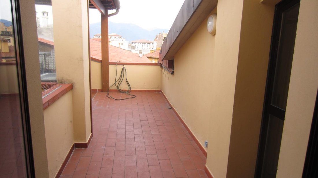 Penthouse in Sant'Antonio, Pisa, Italy 4 - 12567153