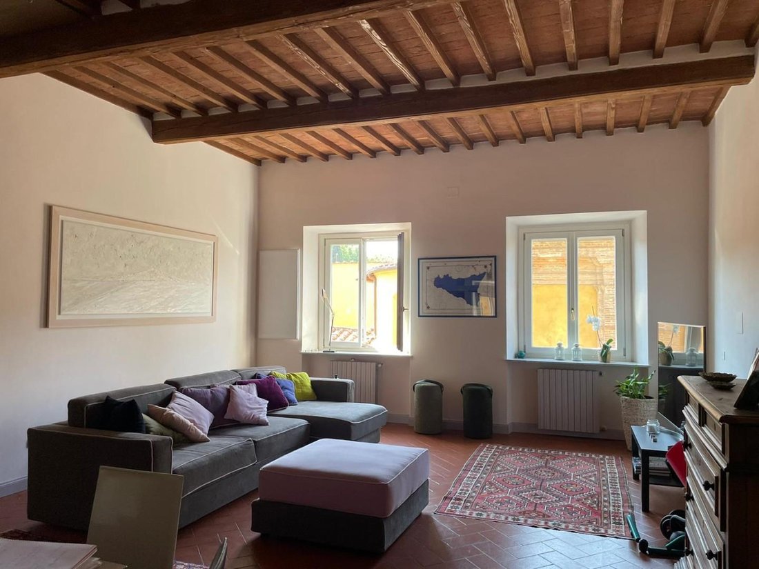 Apartment in Pontedera, Tuscany, Italy 1 - 12567417
